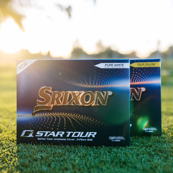 Se vores store udvalg af Srixon golfbolde. Hos Duff n' Turf finder du alt, du skal bruge inden for tilbehør til golf og golfudstyr. Hos os kan du købe alt fra golftøj til golf tees