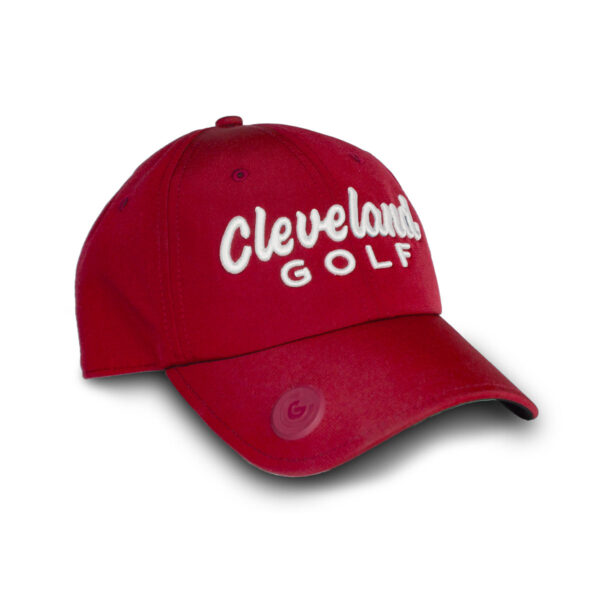 Trænger du til at opgradere din garderobe med golftøj med en ny cap? Se vores udvalg af de vigtigste elementer af golftøj samt tilbehør til golf. Du kan også købe en ny polo shirt til golf.